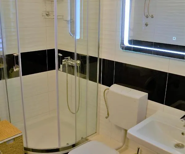 With A Parking Space - 15410 Apartamento