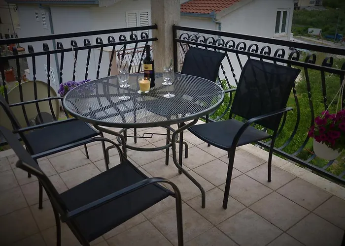 With A Parking Space - 15410 Apartamento