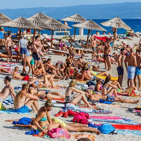 With A Parking Space - 15410 Lägenhet *