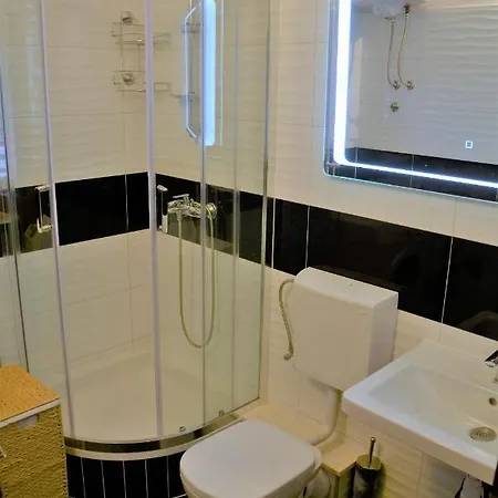 With A Parking Space - 15410 Appartamento