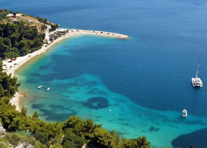 Διαμέρισμα With A Parking Space - 15410 Σπλιτ