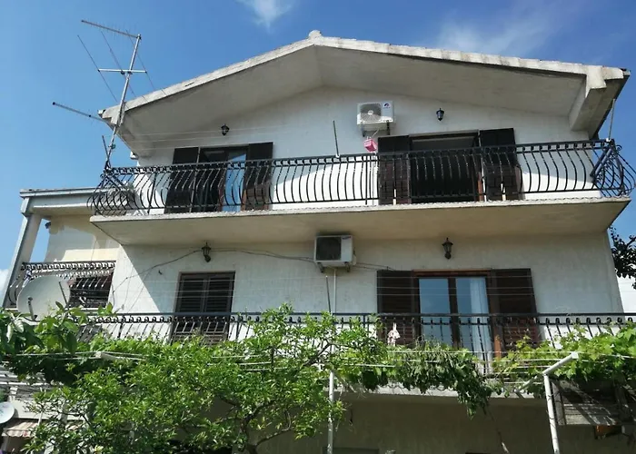 With A Parking Space - 15410 Διαμέρισμα *